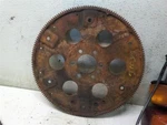 Flywheel/flex Plate Automatic Rwd 6-231 3.8L Fits 81-83 Bonneville. Fixed Price $34.95.