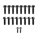 Lakewood 50397 Bellhousing Bolt Kit. Fixed Price $87.20.