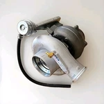 Holset HX40W Turbo Charger 4025305 Cummins EPA02 8.9 Liter Isc/isl Engines T3. Fixed Price $999.99.
