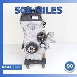 13-17 Jaguar X760 Xe F-pace 204PT 2.0L Turbo Engine Motor Assembly Oem 50K. Fixed Price $2365.50.