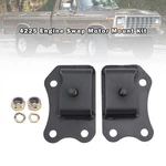 4225 Engine Swap Motor Mount Kit Fit Ford 429-460 Into Bronco Us. Fixed Price $58.52.