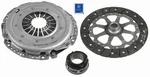 Clutch Kit For Porsche Boxster 15-16 Cayman 98111691380. Fixed Price $1062.63.