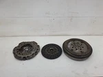 Mercedes Slk R171 1.8 Petrol 6 Speed Manual Clutch Kit Flywheel A0212501801 92K. Fixed Price $135.93.