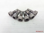 2012 Mini Cooper R56 R57 R55 R58 R59 R60 Twin Mass Wheel Bolt Set 6PC 7524711. Fixed Price $24.99.