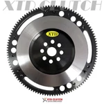 Xtd 9LBS Chrome-moly Clutch Flywheel Integra Civic Si B16 B17 B18 B20 Dohc. Fixed Price $124.08.