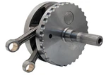 S&s Cycle 320-0352 3-PIECE Flywheel, 4 3/8IN. Stroke. Fixed Price $1499.99.