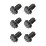 Pack Of 6 Genuine Flywheel Bolts (12MM) 90011-PM0-000 For Honda Civic Cxr Fit. Fixed Price $50.22.