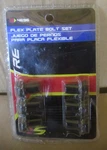 Spectre 4696 Flex Plate Bolt Set. Fixed Price $13.49.