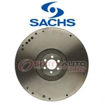 Sachs Clutch Flywheel For 1987-1989 Nissan 300ZX 3.0L V6 Transmission Sr. Fixed Price $141.53.