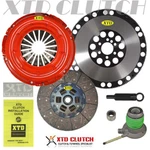 Xtd Stage 1 Clutch & Pro-lite Flywheel Kit Fits 2004-2006 Pontiac Gto 5.7L 6.0L. Fixed Price $383.39.