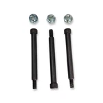 Polaris Sportsman Magnum 400 500 Primary Clutch Weight Bolt And Nut Kit 7512266. Fixed Price $19.95.