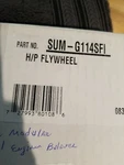 Summit Auto Parts Ford Flexplate SUM-G114SFI. Fixed Price $60.00.