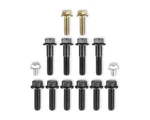 Lakewood 50373 Bellhousing Bolt Kit. Fixed Price $78.35.