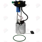 Flex Fuel Pump Assembly For 2008 Gmc Savana 1500 Chevrolet Express V8 5.3L. Fixed Price $60.84.