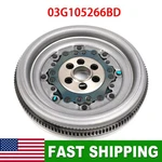 For Volkswagen Golf Audi A3 2.0L 2010-2013 Auto Dual Mass Flywheel 03G105266BD. Fixed Price $210.00.