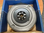 Genuine Jeep Mopar Crankshaft Mass Damper 68385534AD With Fasteners. Fixed Price $900.00.