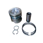 104MM Piston W/rings Case Ih 430 445CT 450CT N45 Std Bore 8097879. Fixed Price $440.38.