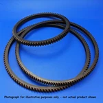 Ring Gear Ford 22H.P. V8. Part No: 52-6384. Fixed Price $212.78.