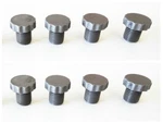 Chrysler 5.9L 12V & 24V Cummins Engine Flexplate Bolts Set Of 8. Fixed Price $18.00.