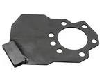 Fidanza Clutch Flywheel Counterweight - Balance Plate 502. Fixed Price $62.84.