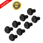 8PCS Transmission Clutch Flywheel Bolt For Honda Civic Accord Acura Rsx Tsx. Fixed Price $34.99.