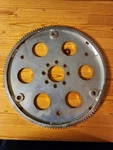 Quick Time RM-948 Flexplate For Mopar Gen Iii Hemi To Gm 130T Sfi 29.1. Fixed Price $235.00.