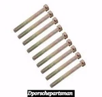 Porsche 911 / 930 Bolt(flywheel Ring Gear To Clutch Press. PLATE)(8X80MM)(9) #ns. Fixed Price $27.00.
