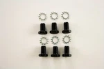 Automatic Transmission Flexplate Mounting Bolt Pioneer 859022. Fixed Price $27.31.
