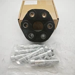 Drive Shaft Coupling Flex Disc Rubber Mount Gibo Bushing For Bmw 26 11 227 410. Fixed Price $39.00.