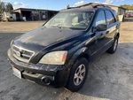 Flywheel/flex Plate Automatic Transmission Fits 05-06 Sorento 1408890. Fixed Price $100.00.