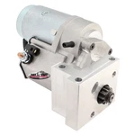 Stuff Starter Motor 13510; Mini Denso 3.0HP Gear Reduction For Sbc Bbc. Fixed Price $270.06.