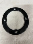 Mgb Gear Shift Ring Black Surround 1968-1980. Fixed Price $12.50.