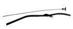 1996 47RE 12V Auto Transmission Oil Level Fluid Dipstick & Tube Used Oem Atf. Fixed Price $59.81.