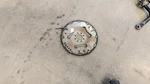 Used Automatic Transmission Flexplate Fits: 2016 Ram Dodge 1500 Pickup 5.7 Gr. Fixed Price $90.99.