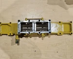 Cat C-7 Intake Manifold P/n: 180-9498. Fixed Price $72.50.