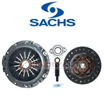 Sachs K70264-01 Clutch Kit For 05-105 Manual Transmission Shift Components Yk. Fixed Price $480.73.