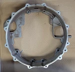 2016-2019 Nissan Titan Xd 5.0L Cummins Flywheel Housing Adapter Oem 4324959. Fixed Price $84.99.