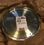 Ats Diesel Performance Billet Flex Plate 2007.5-2018 Cummins 6.7L 305-900-2464.. Fixed Price $369.99.