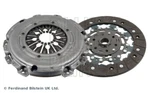 Blue Print ADV183080 Clutch Kit For Audi,seat,skoda,vw. Fixed Price $142.72.