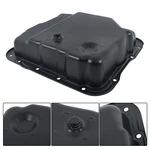 Lablt Transmission Oil Pan 3" Deep 16-BOLT For 1998-14 Chevy Express Gmc Savana. Fixed Price $30.21.