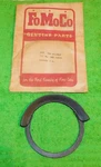 1960-1962 Ford Falcon Fairlane Nos 144 170 Starter To Flywheel Bell Housing Seal. Fixed Price $49.00.
