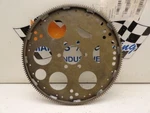 Flywheel/flex Plate Automatic 6-231 Vin 5TH Digit Even Firing Fits Buick 35597. Fixed Price $60.49.