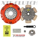 Xtd Stage 4 Racing Clutch Kit Mazda RX-8 RX8 1.3L 13BMSP 6 Spd Manual Jdm. Fixed Price $77.76.
