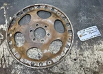1956 - 1958 Pontiac Jetaway Auto Transmission Flywheel (oem Used) A+. Fixed Price $300.00.