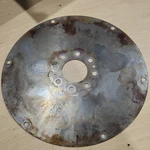 Allison Flexplate Spacer 29512124 Cummins 6.7 Isb. Fixed Price $50.00.