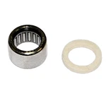 Pilot Bearing & Felt Seal Fits Volkswagen TYPE1 TYPE2 TYPE3 Ghia Thing Vanagon. Fixed Price $26.99.