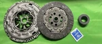 2015-2019 Golf Sportwagen Alltrack 1.8T Engine Oem Clutch Kit 06K-141-015-F. Fixed Price $369.99.