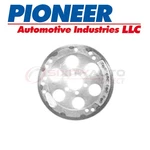 Pioneer Auto Transmission Flexplate For 1979-1981 Pontiac Bonneville 5.0L Kr. Fixed Price $128.60.