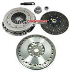 Gf Premium Clutch Kit& Chromoly Flywheel For Mustang Gt Cobra Svt 4.6L 8-BOLT. Fixed Price $479.00.