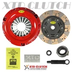 Xtd Stage 3 Dual Friction Racing Clutch Kit 1999 2000 Honda Civic Si B16A2. Fixed Price $114.41.